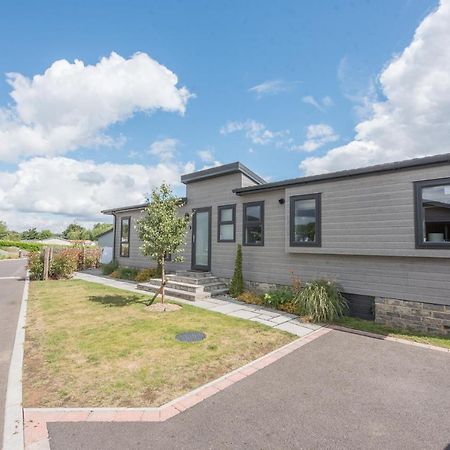 Marshwiggle, Aldeburgh Vila Exterior foto