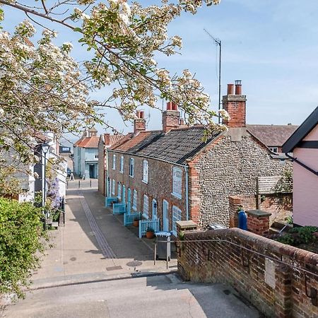 Marshwiggle, Aldeburgh Vila Exterior foto