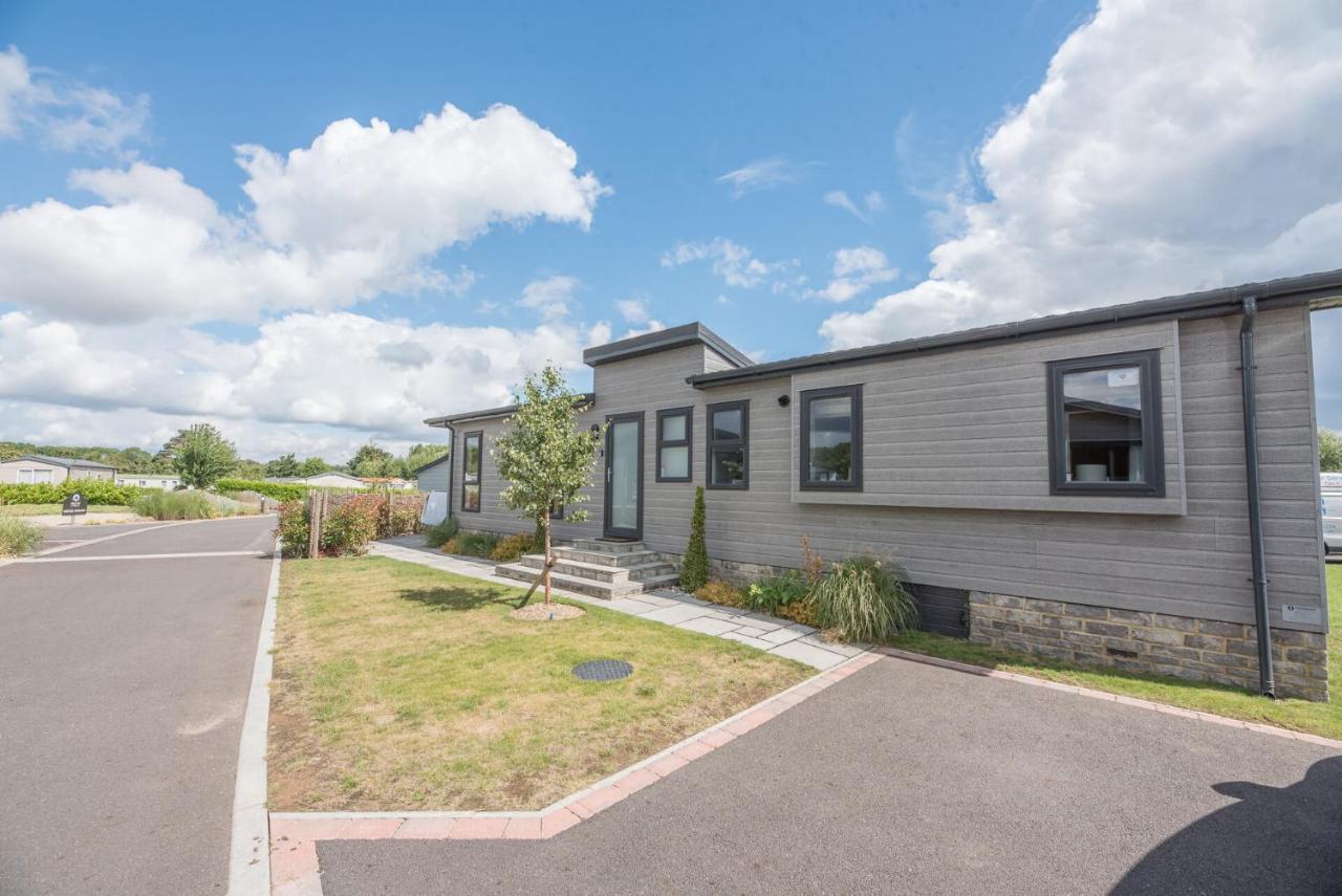 Marshwiggle, Aldeburgh Vila Exterior foto