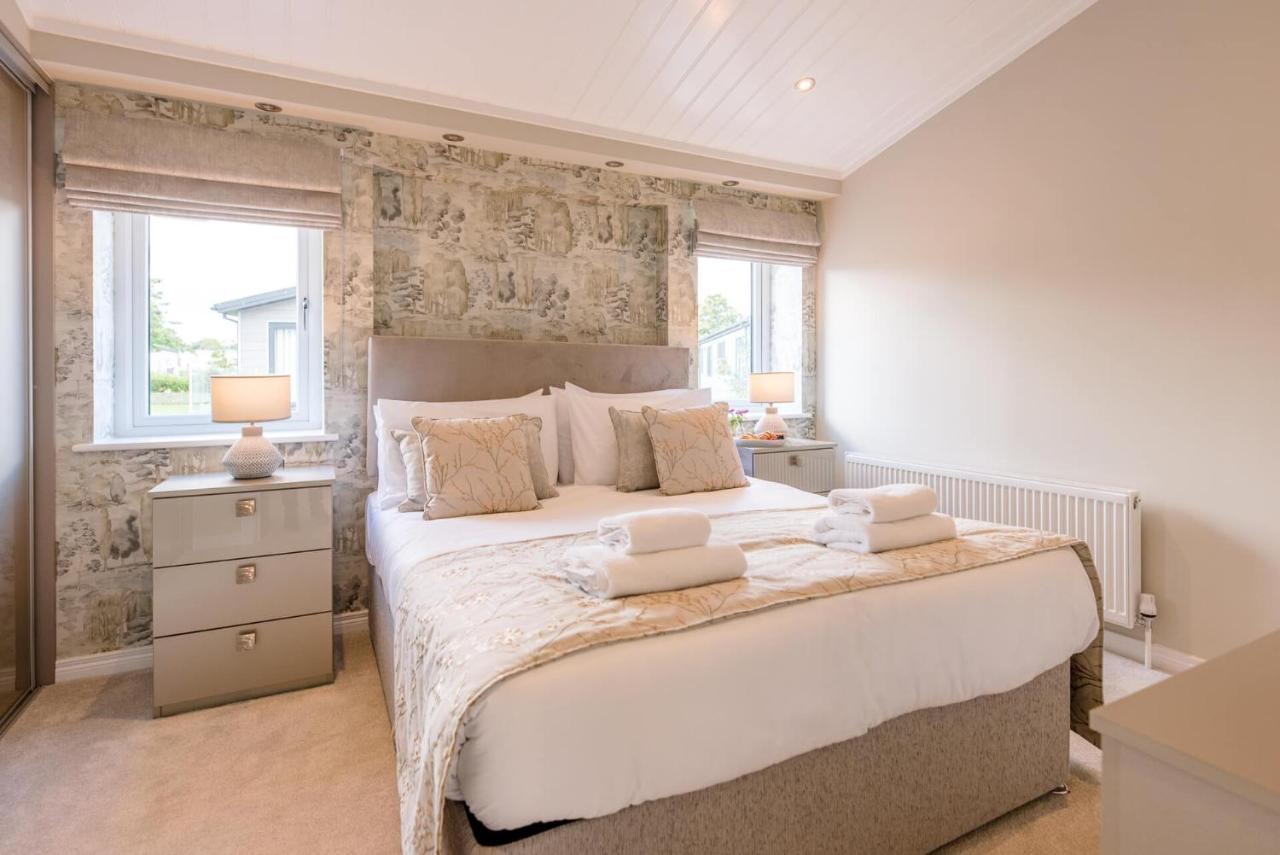 Marshwiggle, Aldeburgh Vila Exterior foto